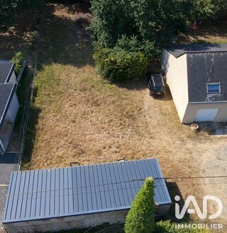  Terrain à vendre 520 m²