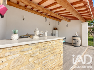  Maison à vendre 5 pièces 166 m²
