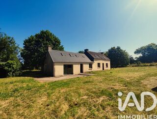  Maison � vendre 6 pi�ces 124 m�