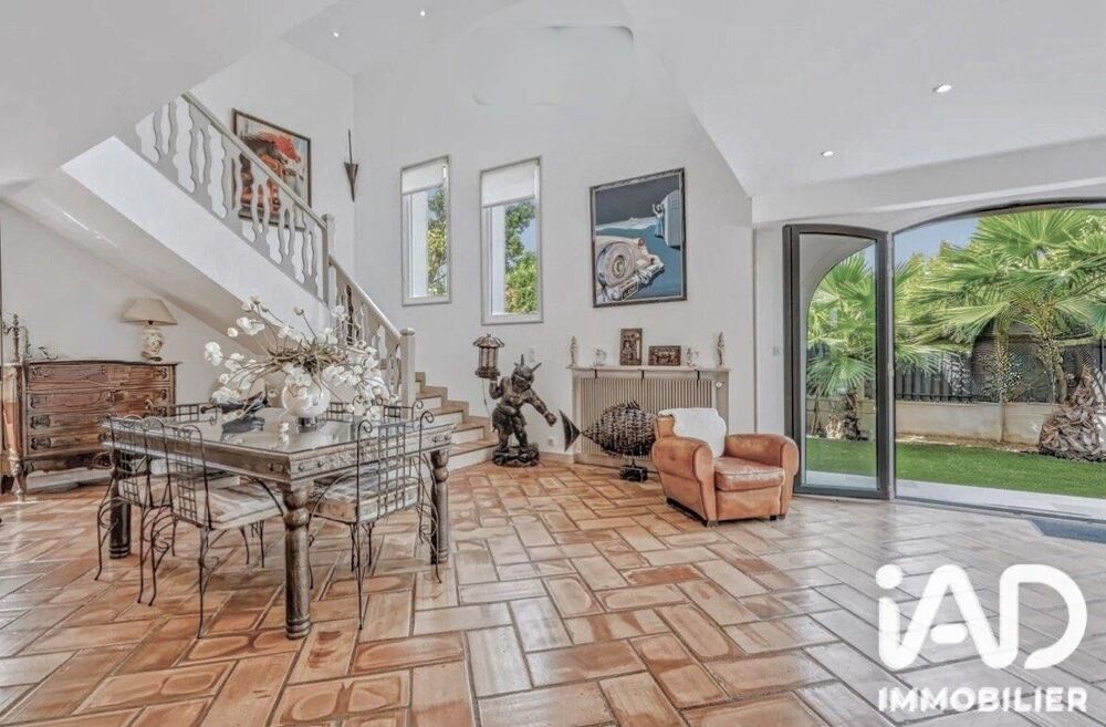 à vendre  Maison Mandelieu-la-Napoule (06210)