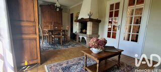  Maison � vendre 3 pi�ces 68 m�