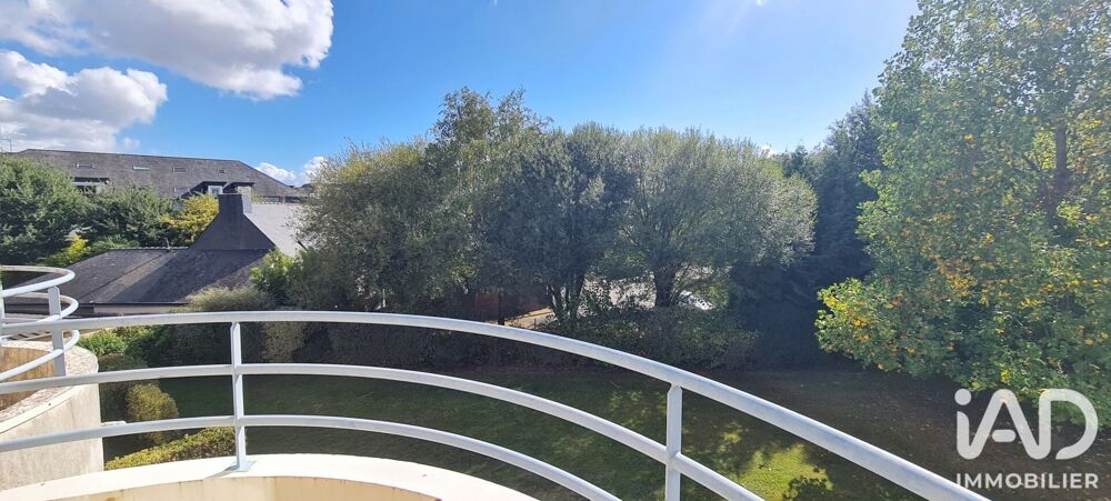 Vente Appartement Vente Appartement 3 pièces Vannes
