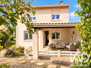  Maison à vendre 5 pièces 100 m²
