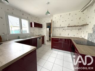 Vente Maison Vente Maison traditionnelle 6 pièces Trélazé