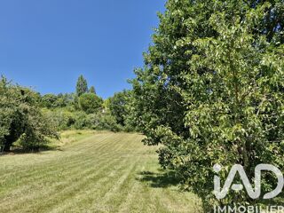  Terrain à vendre 2050 m²