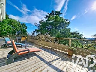  Maison à vendre 8 pièces 226 m²