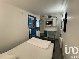  Appartement à vendre 2 pièces 26 m²