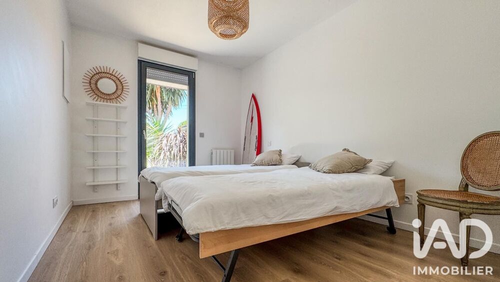 à vendre  Maison Capbreton (40130)