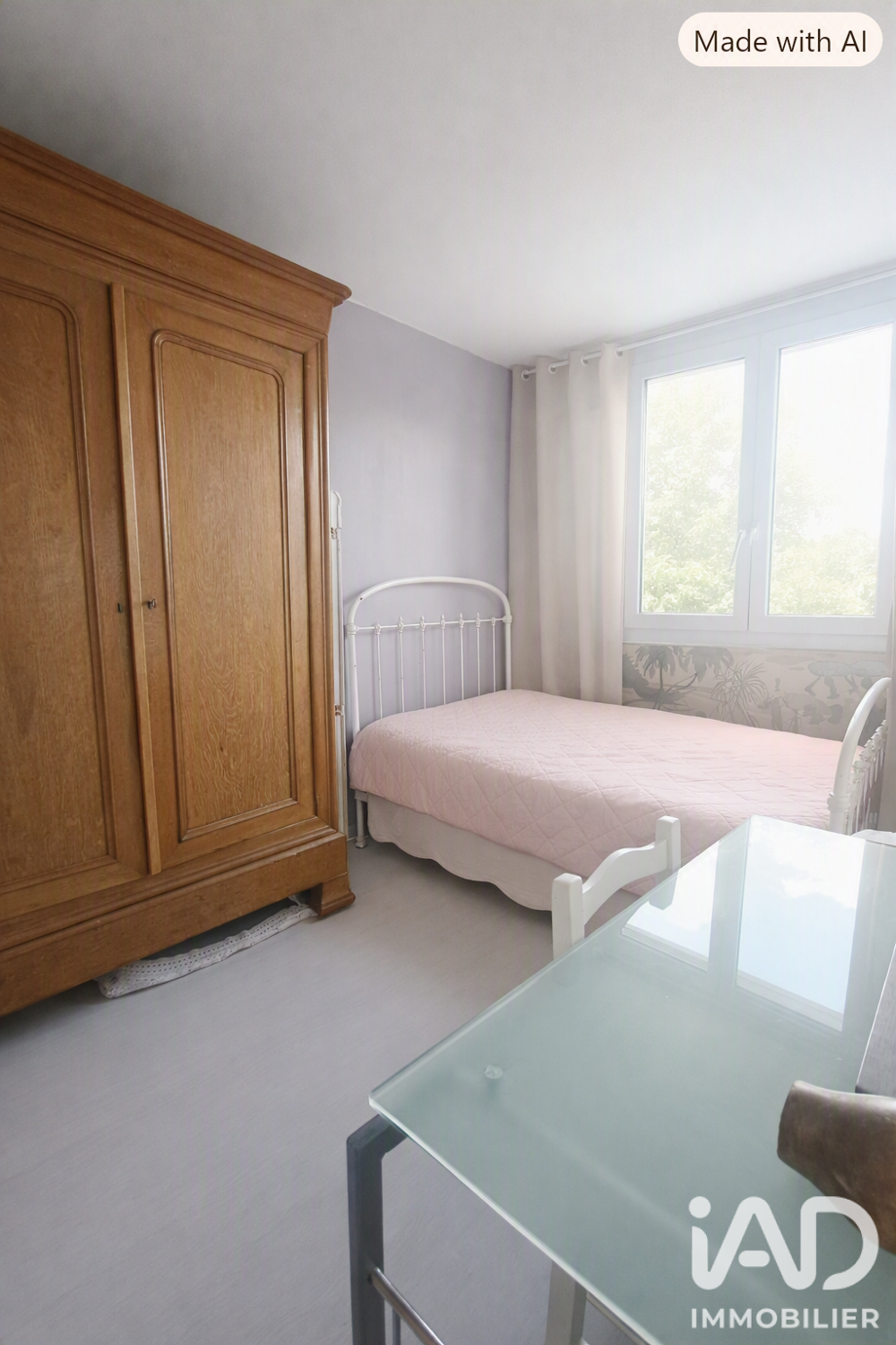 Vente Appartement Vente Appartement 3 pièces Saint-michel-sur-orge