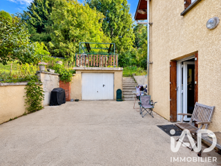Vente Maison Vente Maison/villa 4 pièces Châtonnay