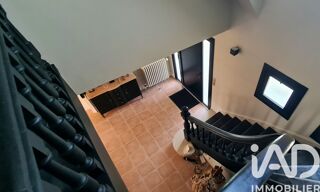  Maison à vendre 7 pièces 215 m²