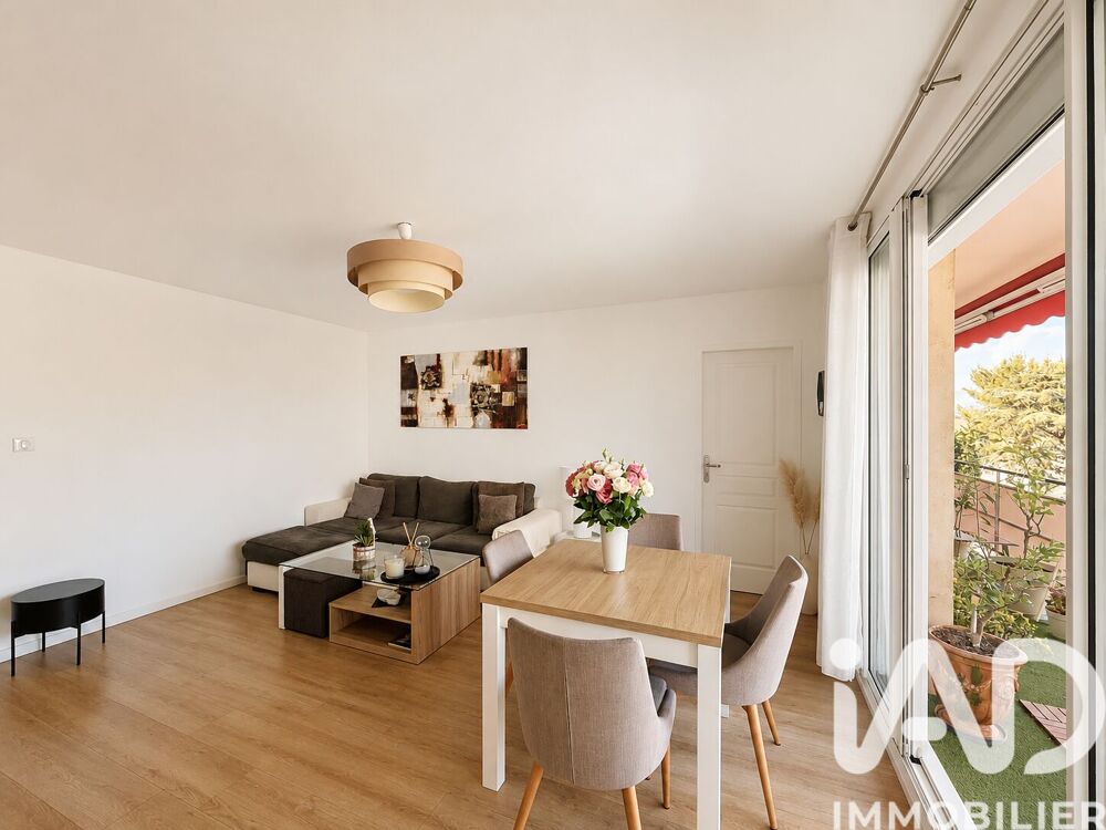 vente Appartement - 4 pièce(s) - 74 m² Aubagne (13400)