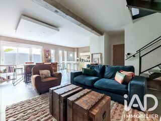  Maison à vendre 4 pièces 128 m²