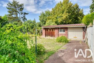  Maison à vendre 5 pièces 101 m²