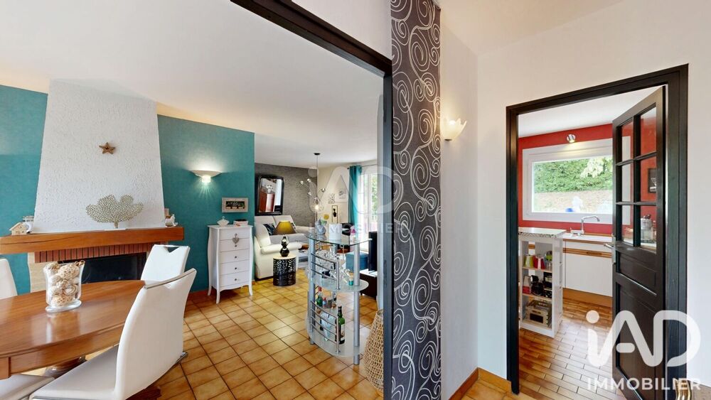 Vente Maison Vente Maison/villa 5 pièces Escalquens