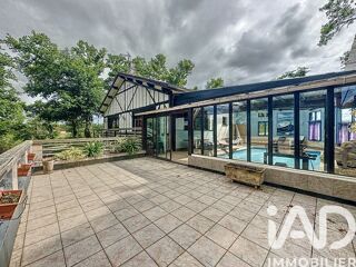  Maison à vendre 5 pièces 170 m²