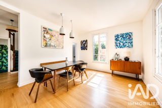  Maison à vendre 8 pièces 240 m²