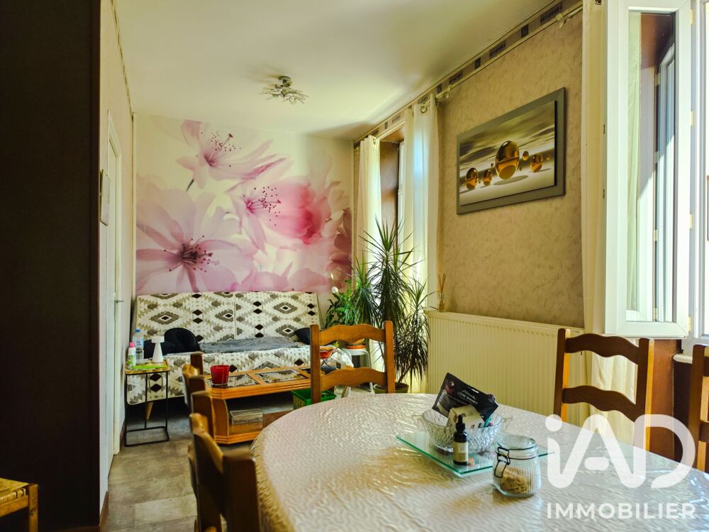 Vente Maison Vente Maison/villa 4 pièces Boisse-penchot