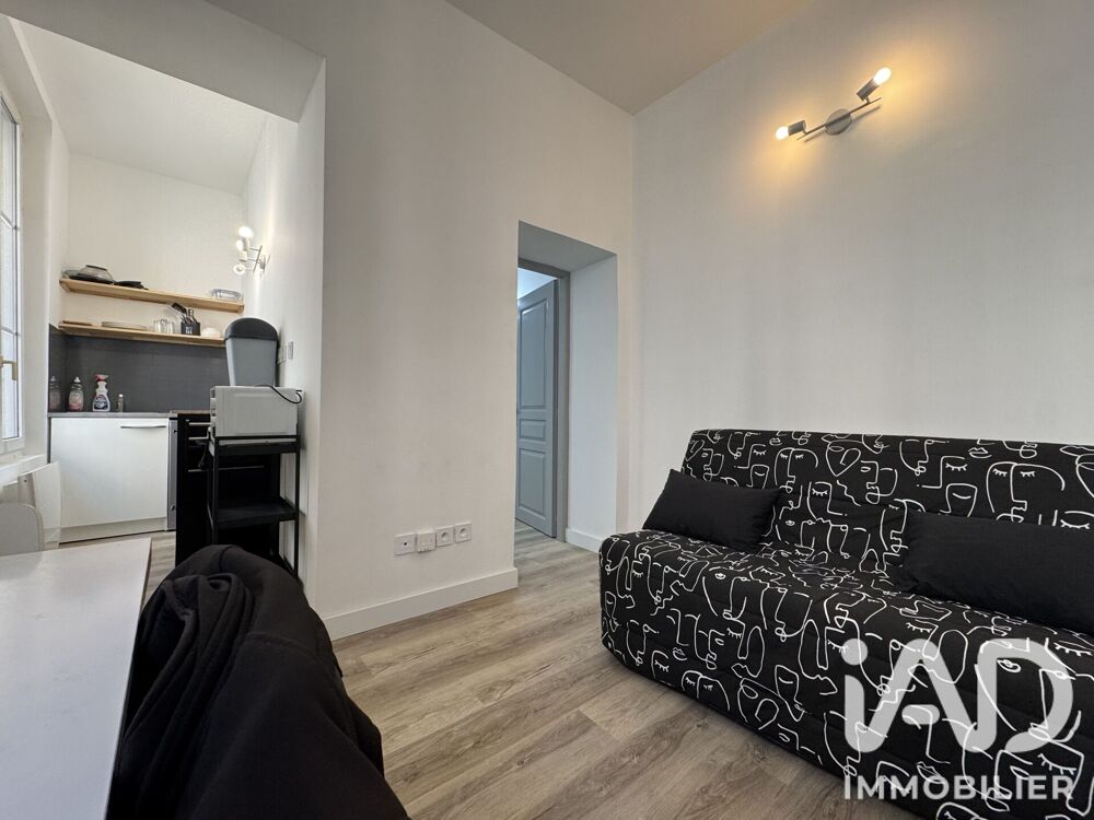 Location Appartement Location Appartement 1 pièce Nîmes