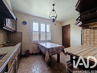  Maison à vendre 4 pièces 98 m²
