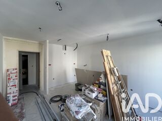  Appartement à vendre 2 pièces 40 m²
