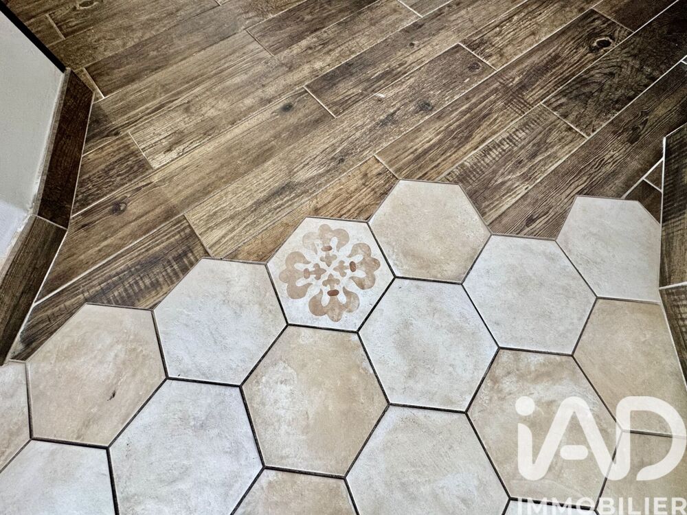Vente Maison Vente Maison traditionnelle 5 pièces Sens