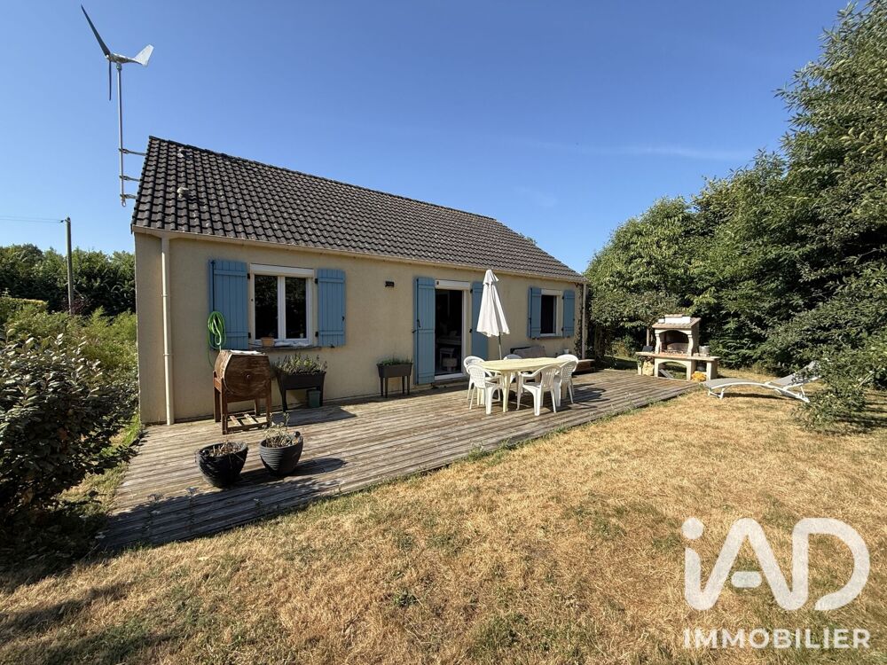 Vente Maison/villa 3 pièces