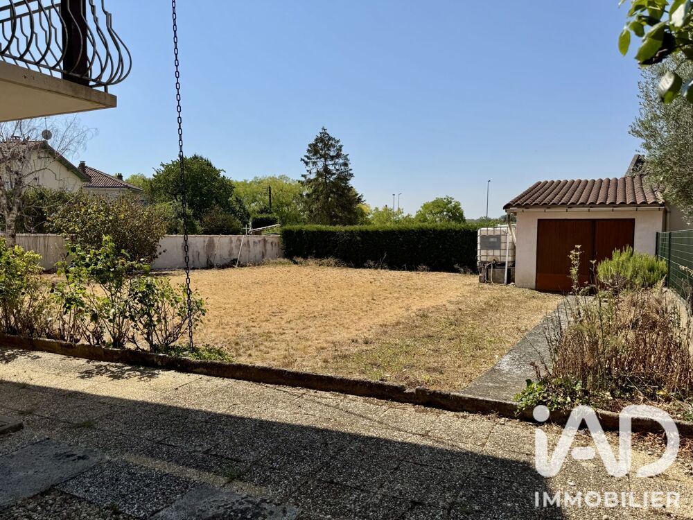 Vente Maison Vente Maison/villa 5 pièces Niort