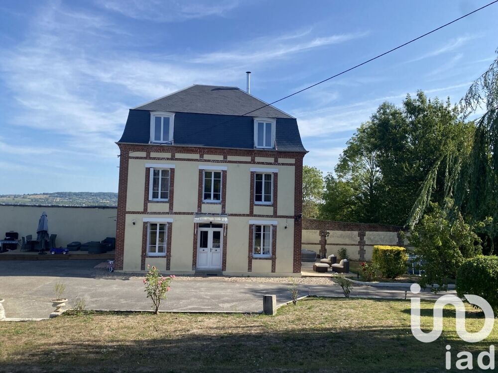 Vente Maison/villa 7 pièces