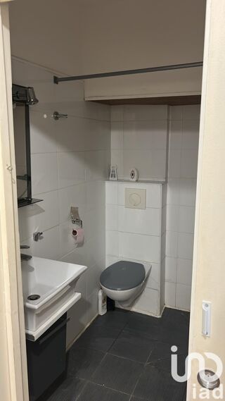  Appartement à vendre 3 pièces 56 m²