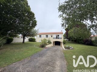  Maison à vendre 6 pièces 106 m²