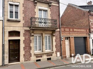  Maison à vendre 5 pièces 153 m²