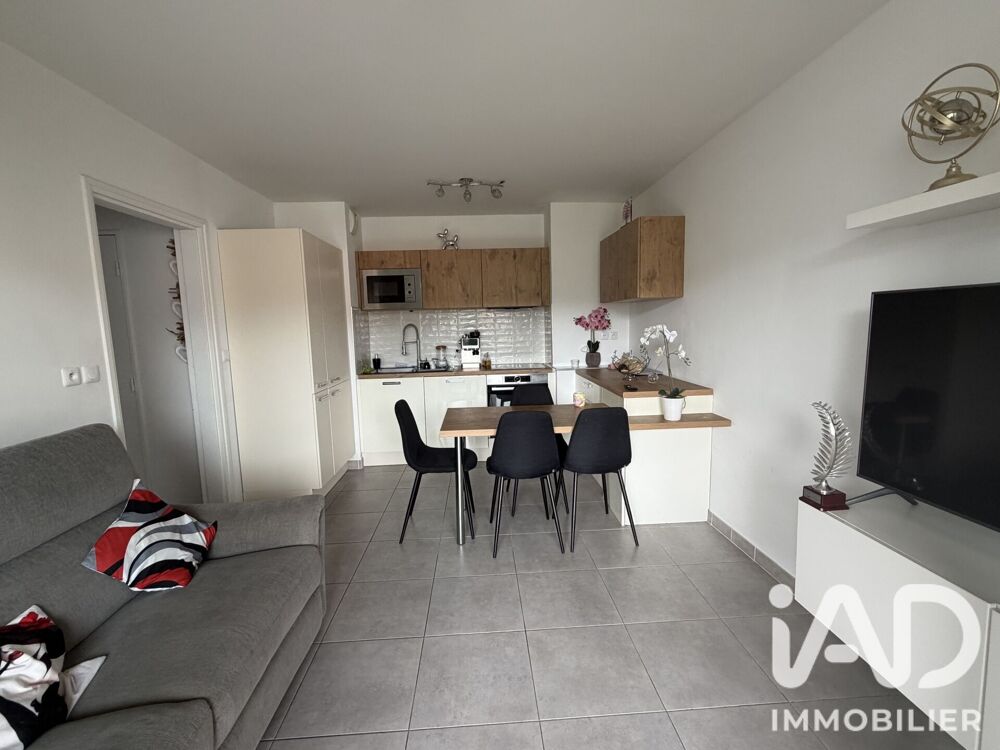 Vente Appartement Vente Appartement 3 pièces Marseille 11