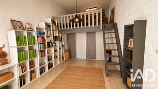 Vente Maison Vente Maison/villa 4 pièces Saint-paul