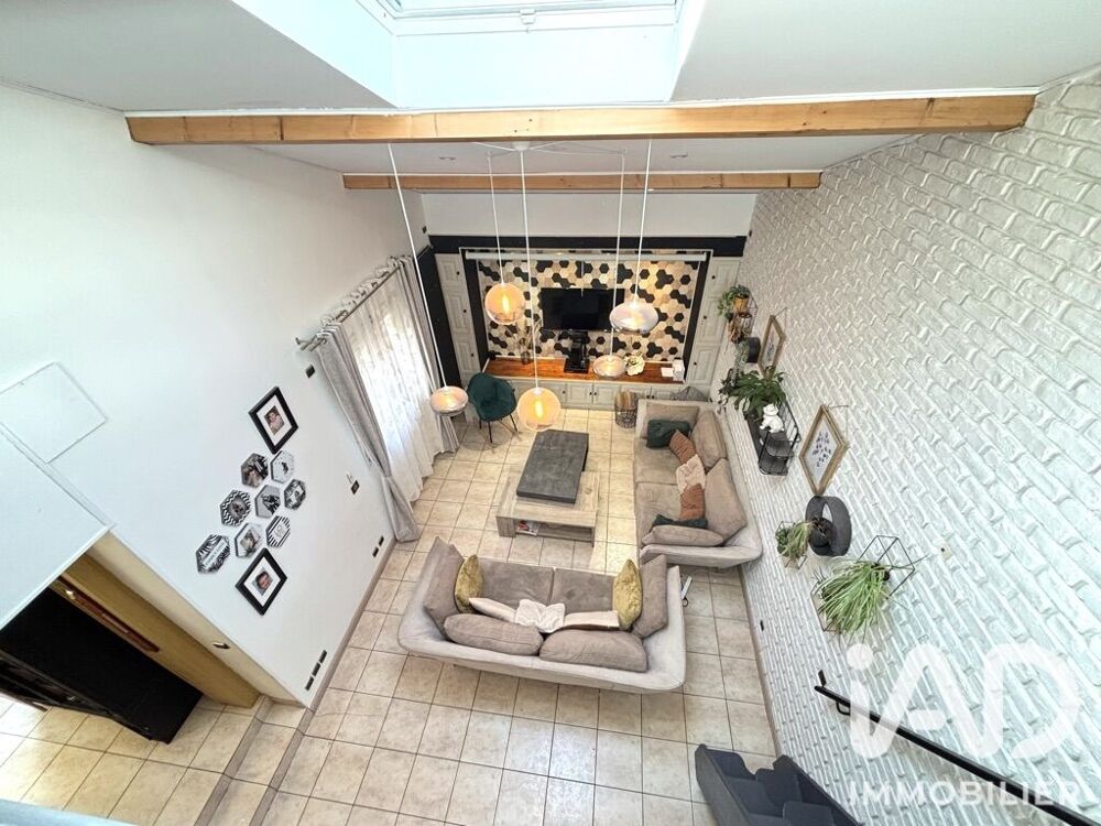 Vente Maison Vente Maison/villa 6 pièces Ablon-sur-seine