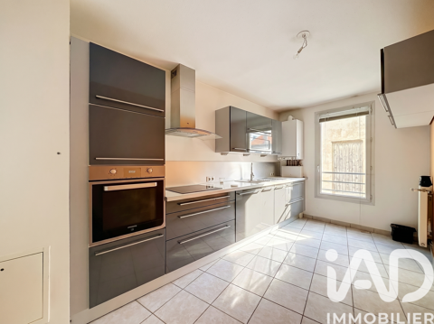  Appartement à vendre 4 pièces 86 m²