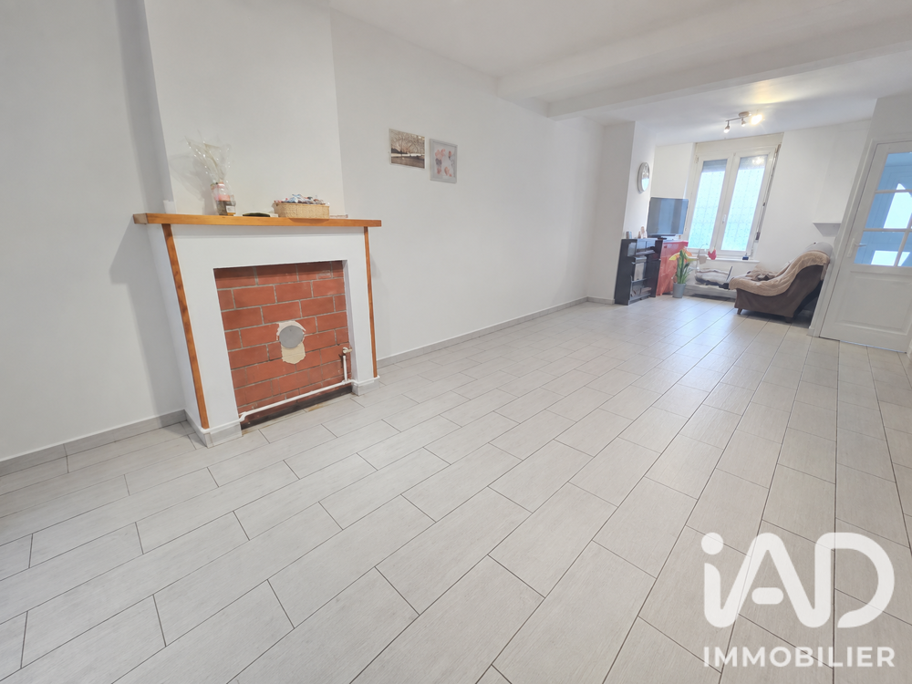 Vente Maison Vente Maison de ville 5 pièces Halluin