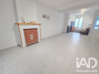  Maison à vendre 5 pièces 98 m²