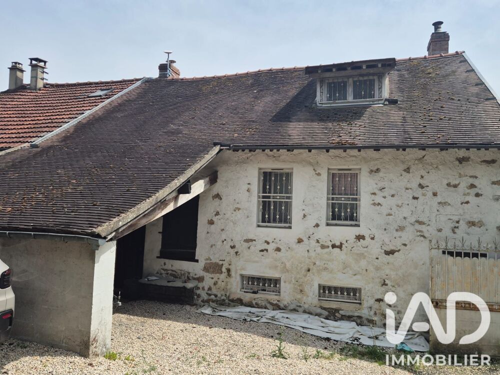 Vente Maison Vente Maison/villa 5 pièces La ferté-sous-jouarre