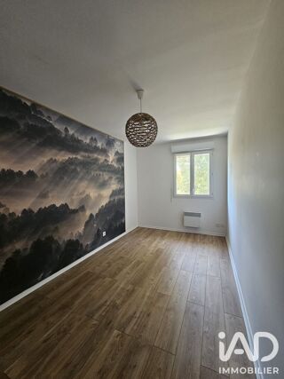  Maison à vendre 4 pièces 80 m²