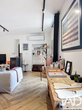  Maison à vendre 3 pièces 84 m²