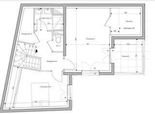  Maison à vendre 4 pièces 105 m²