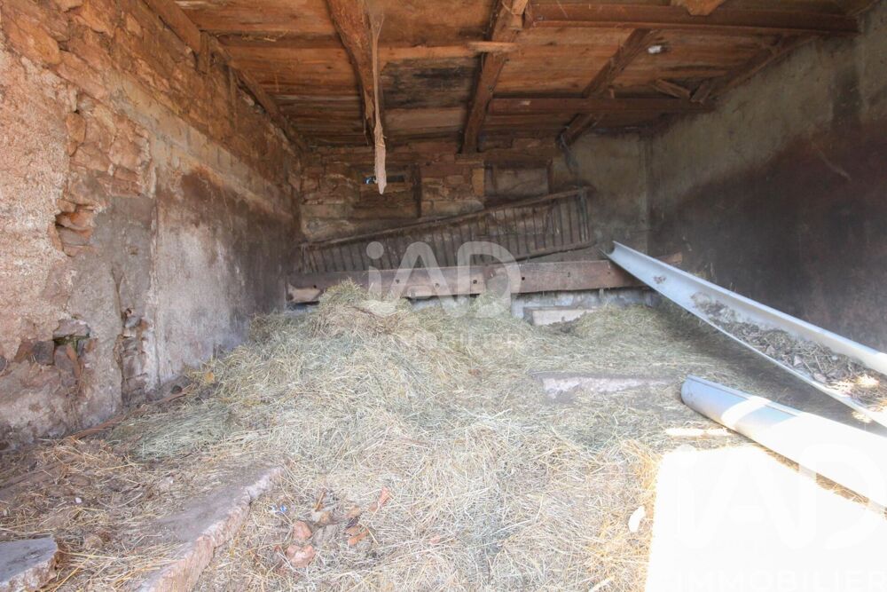 Vente Maison de campagne 2 pièces
