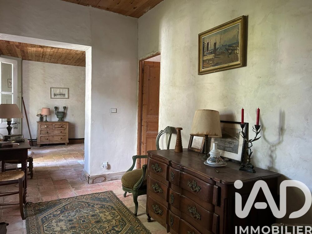 à vendre  Maison Loix (17111)