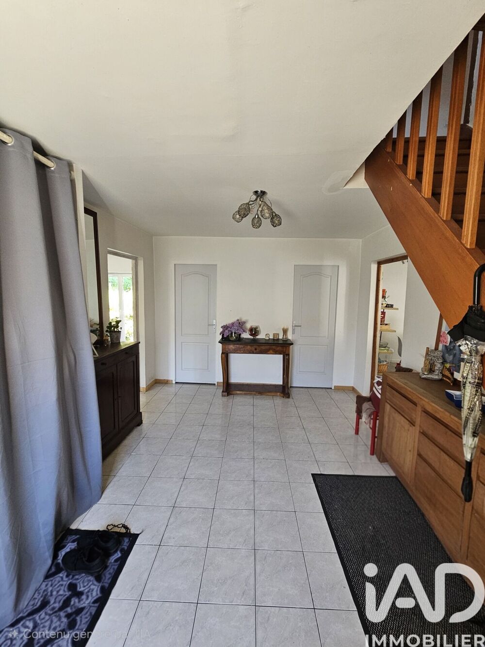 Vente Maison Vente Longère 6 pièces La ferté-gaucher