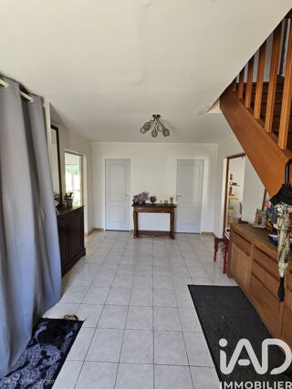  Maison à vendre 6 pièces 174 m²