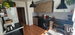  Appartement à vendre 2 pièces 41 m²