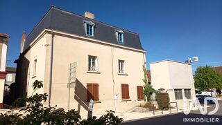  Appartement à vendre 4 pièces 137 m²