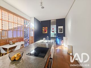 Vente Maison Vente Maison de ville 6 pièces Nîmes