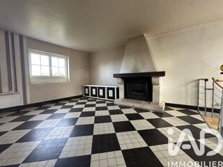  Maison à vendre 8 pièces 179 m²